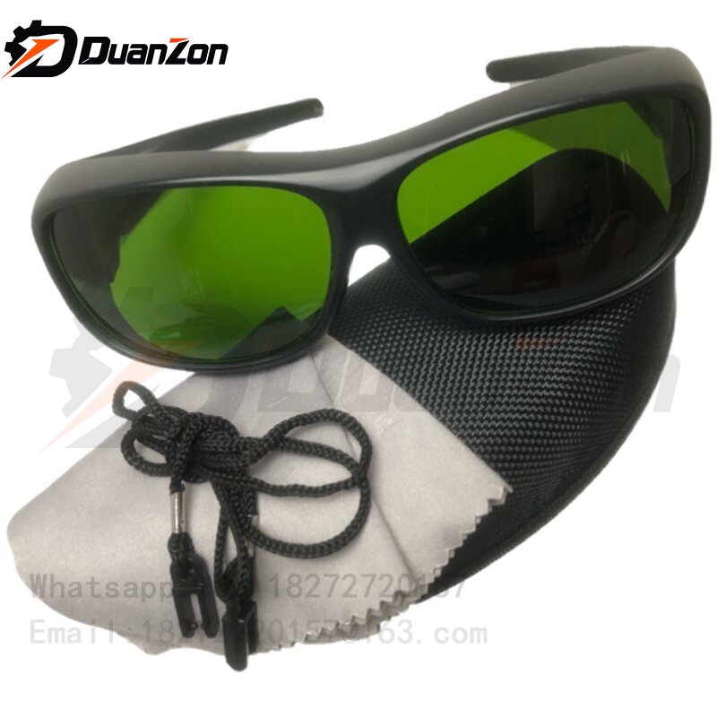 Laserschutzbrille 1064nm Marki – Laser Welding Protective Goggles 1064Nm Bewertung und Preis