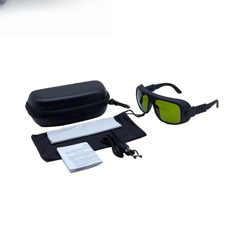 OD8 + Schutzbrille für Handlas – Laser Welding Protective Goggles 1064Nm Bewertung und Preis