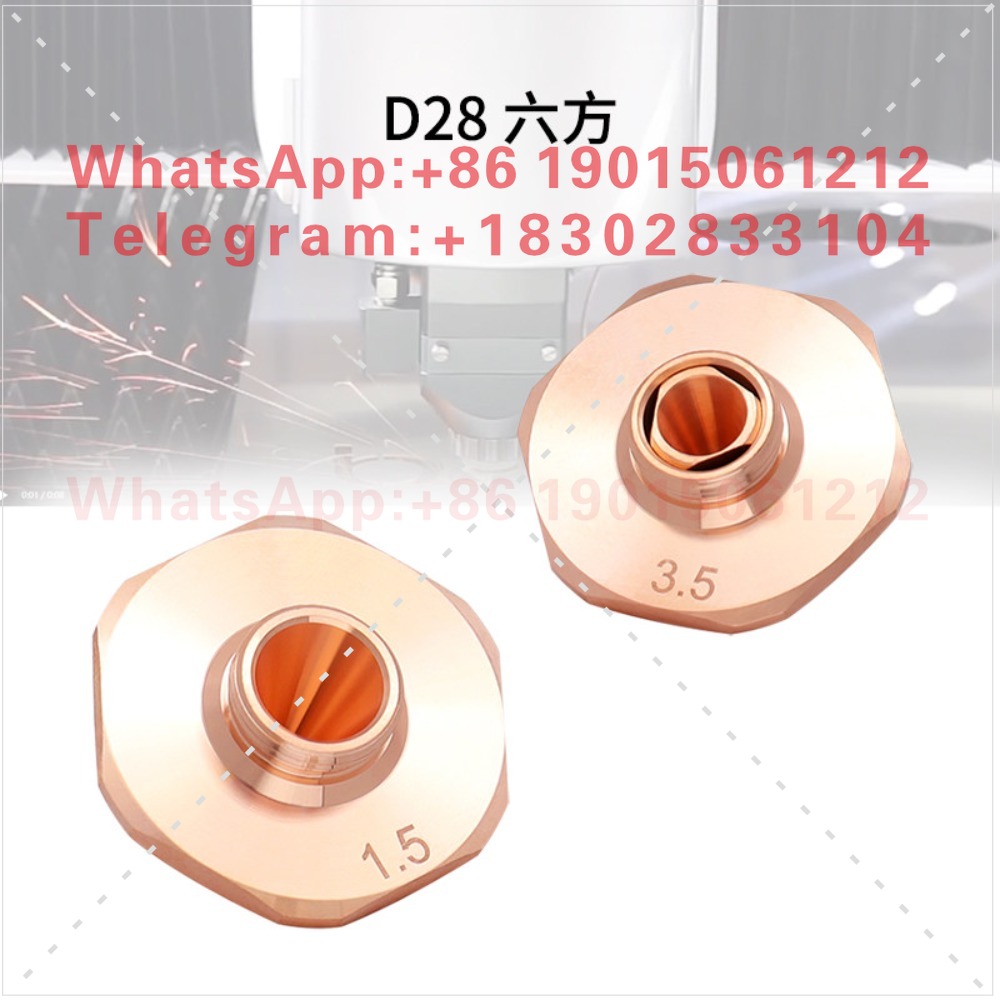 Lasermaschinendüse Faserlaserm – Laser Welding Nozzle Copper Bewertung und Preis