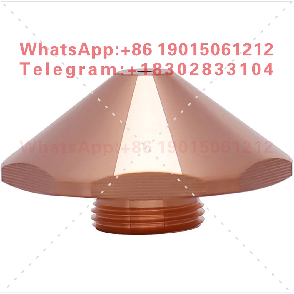 Lasermaschinendüse Faserlaserm – Laser Welding Nozzle Copper Bewertung und Preis