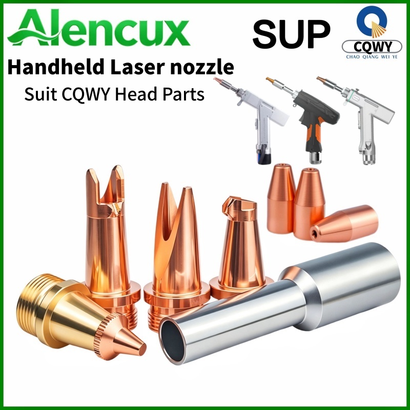 U V Drahtvorschubrollen SUP Qi – Laser Welding Wire Feeder Bewertung und Preis