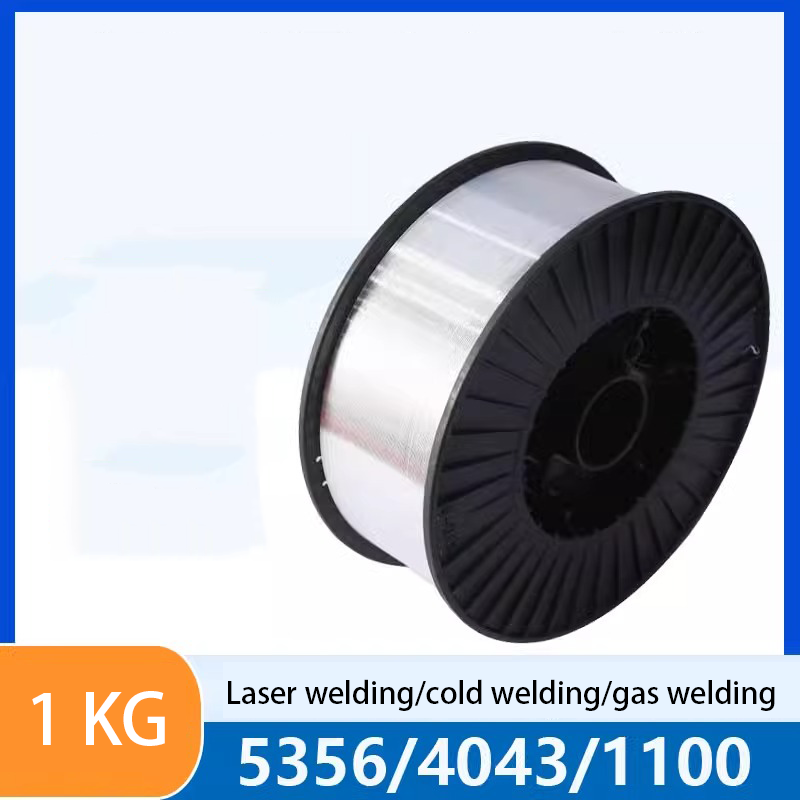 1 kg Aluminium-Magnesium-Schwe – Laser Welding Wire Feeder Bewertung und Preis