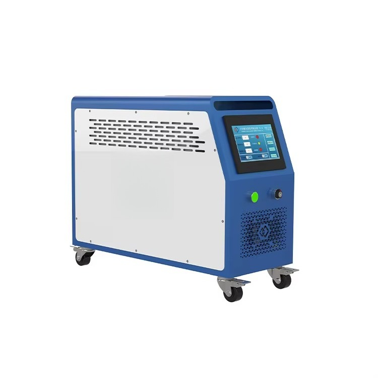 Handgeführte 1500W Neue Niedri – Laser Rust Removal Machine 1500W Bewertung und Preis