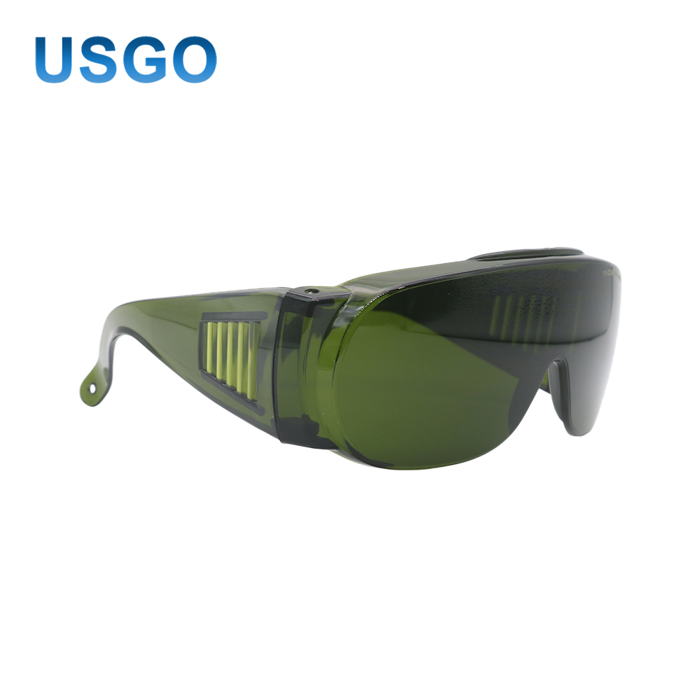 USGO 1064nm Faserlaser-Schutzb – Laser Welding Protective Goggles 1064Nm Bewertung und Preis
