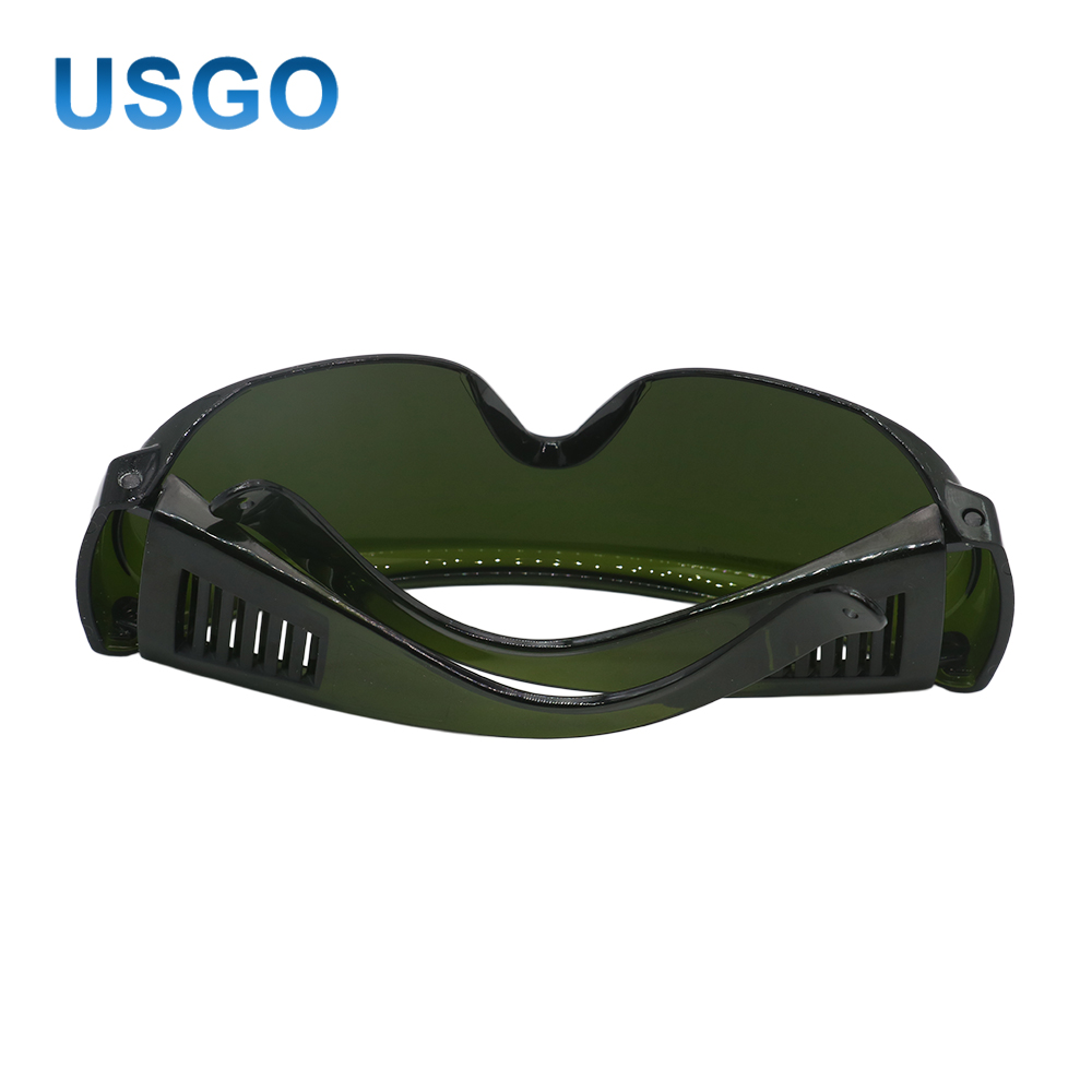 USGO 1064nm Faserlaser-Schutzb – Laser Welding Protective Goggles 1064Nm Bewertung und Preis