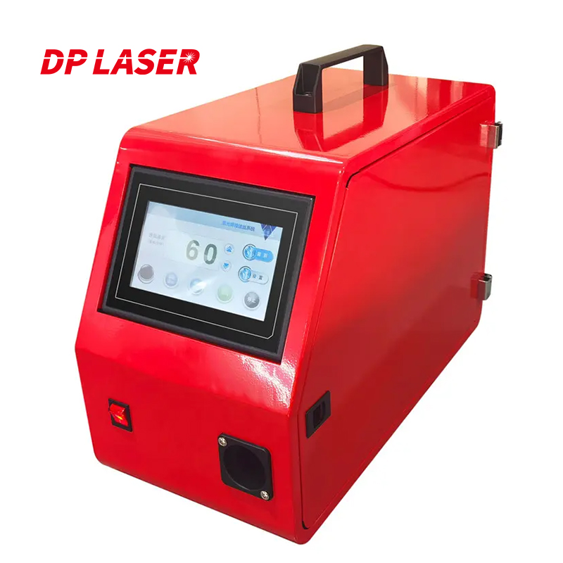 Chaoqiang Drahtvorschubgerät M – Laser Welding Wire Feeder Bewertung und Preis