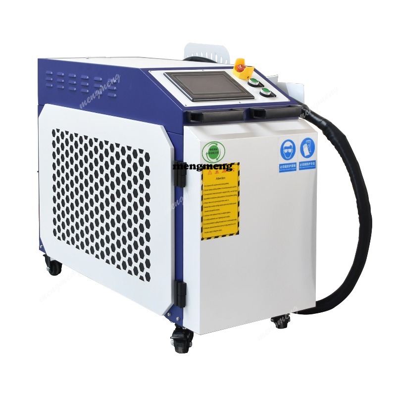 Wasserkühlung 3000W 2000W 1500 – Laser Rust Removal Machine 1500W Bewertung und Preis