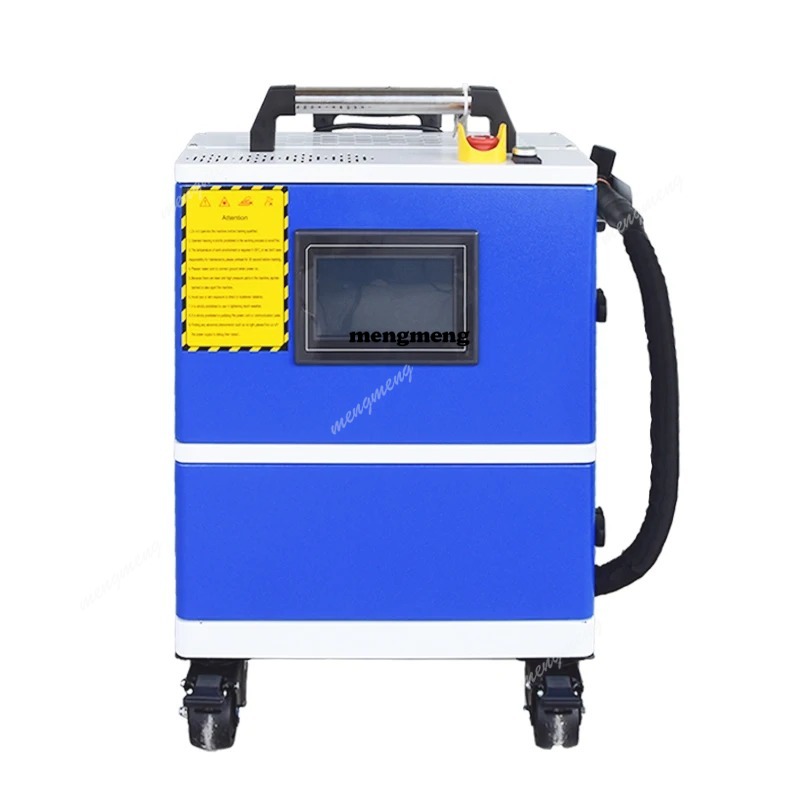 Wasserkühlung 3000W 2000W 1500 – Laser Rust Removal Machine 1500W Bewertung und Preis