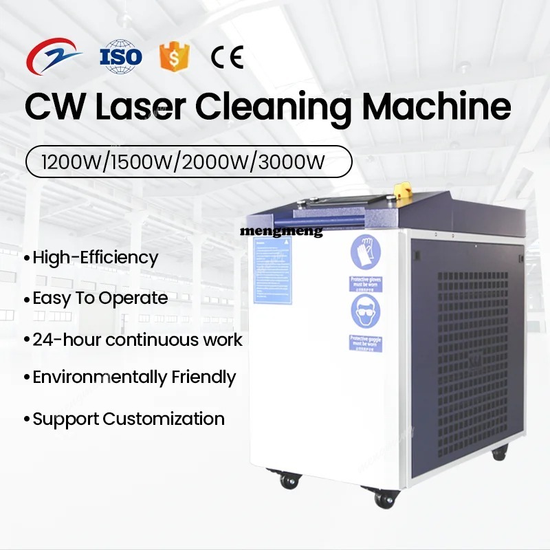 Wasserkühlung 3000W 2000W 1500 – Laser Rust Removal Machine 1500W Bewertung und Preis