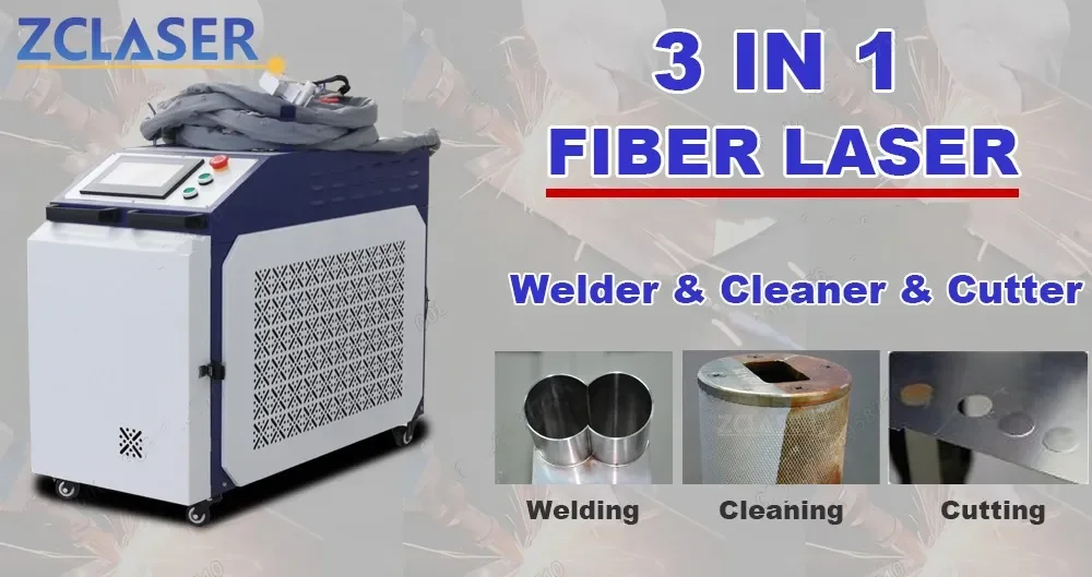 1000 W Handlaserschweißgerät,  – Handheld Laser Welder 1000W Bewertung und Preis