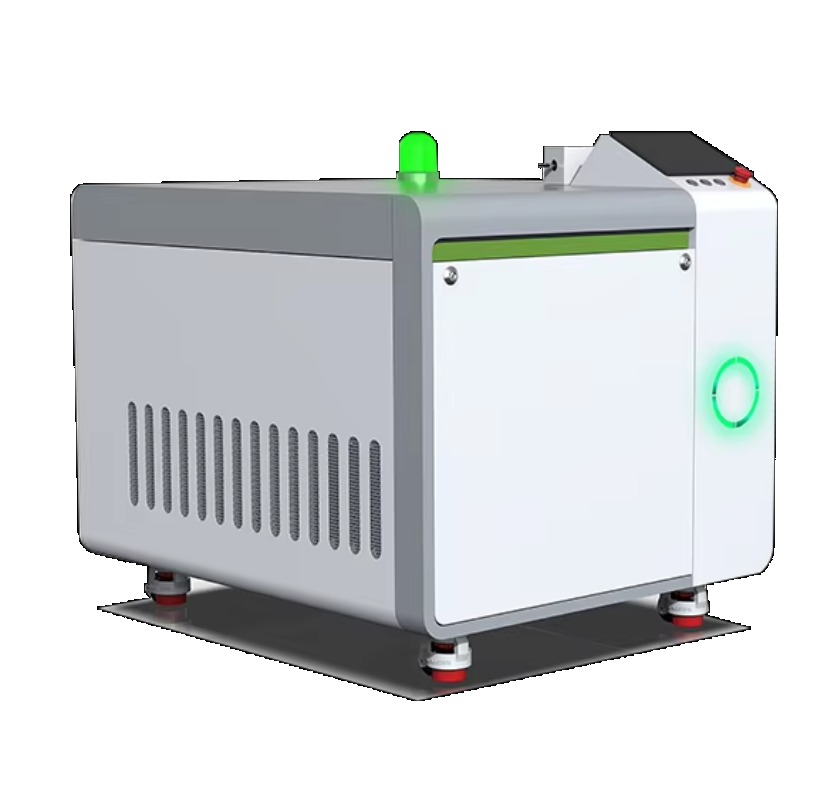 OEM Laser-Reiniger Tragbarer K – Laser Cleaning Machine 2000W Bewertung und Preis