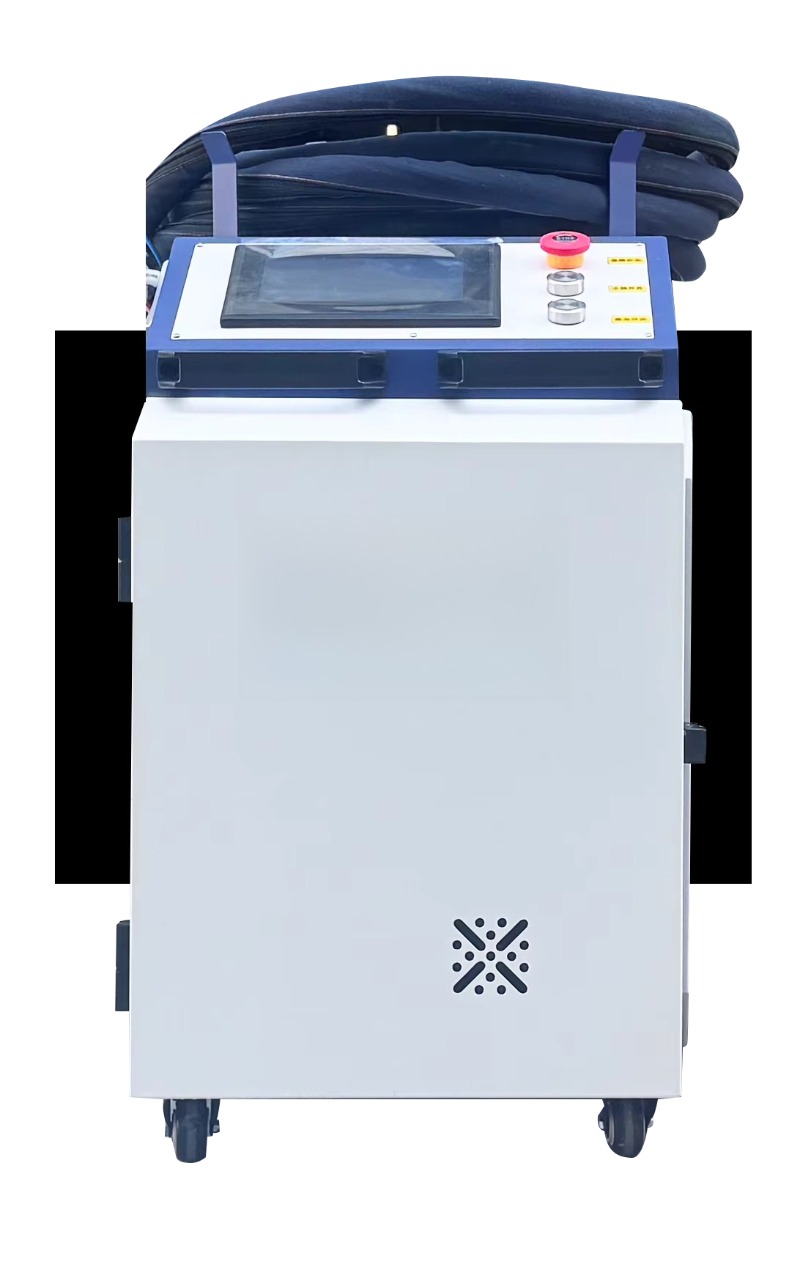 OEM Laser-Reiniger Tragbarer K – Laser Cleaning Machine 2000W Bewertung und Preis