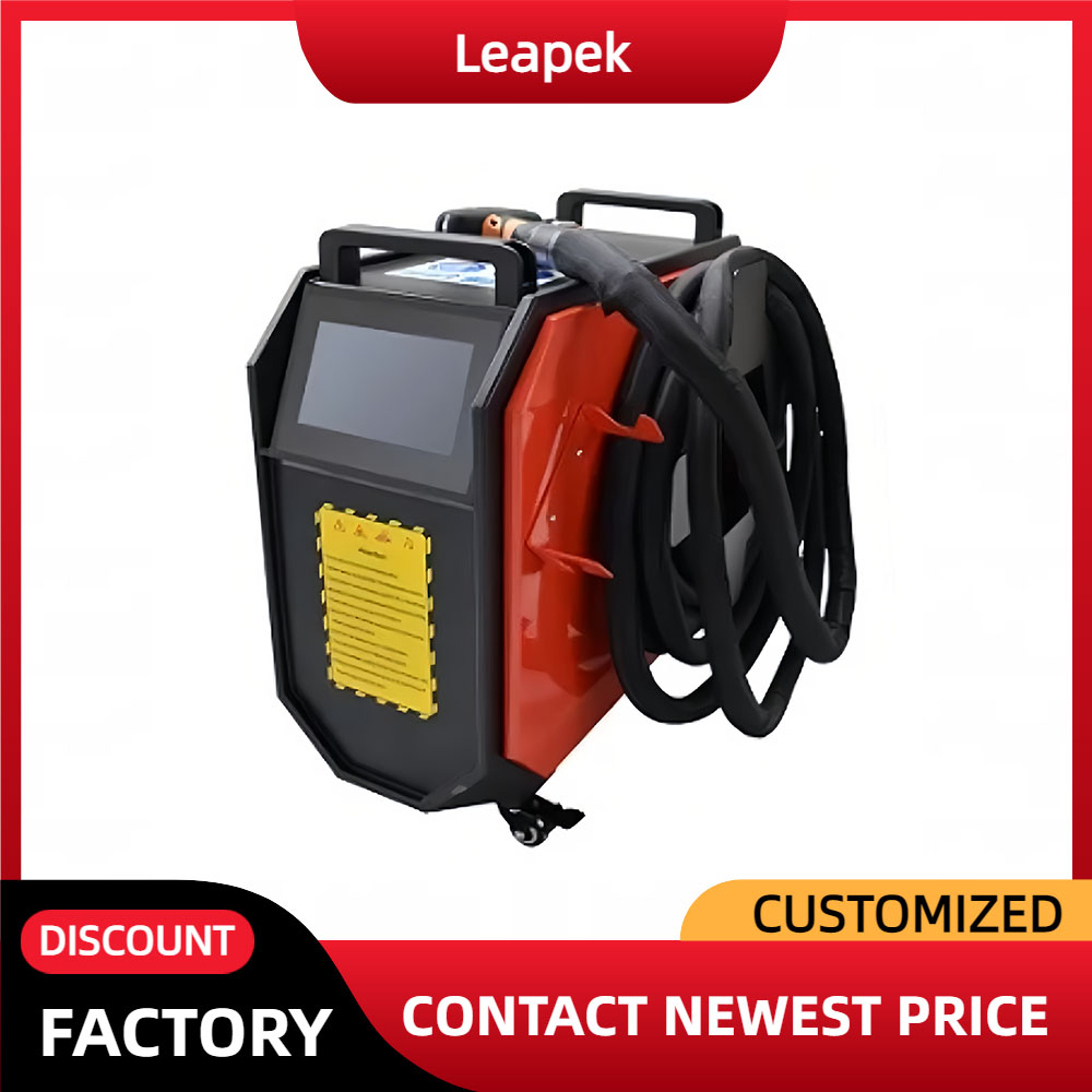 4 in 1 Heißer Verkauf Tragbare – Air Cooled Laser Welding Machine 1500W Bewertung und Preis