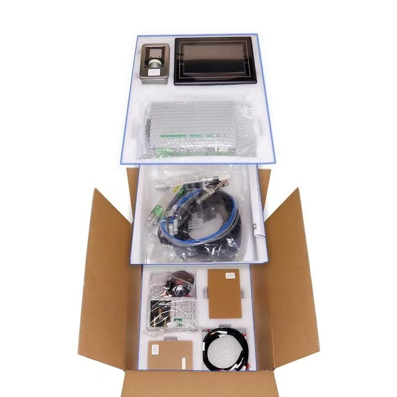 BW101 Handgehaltener Laser-Sch – Laser Welding Wire Feeder Bewertung und Preis