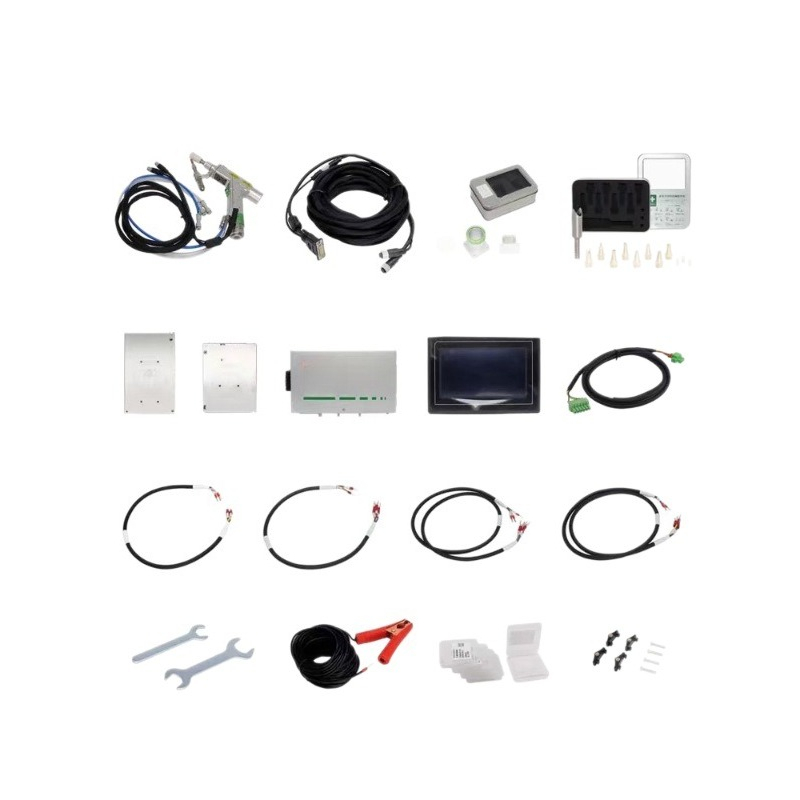 BW101 Handgehaltener Laser-Sch – Laser Welding Wire Feeder Bewertung und Preis