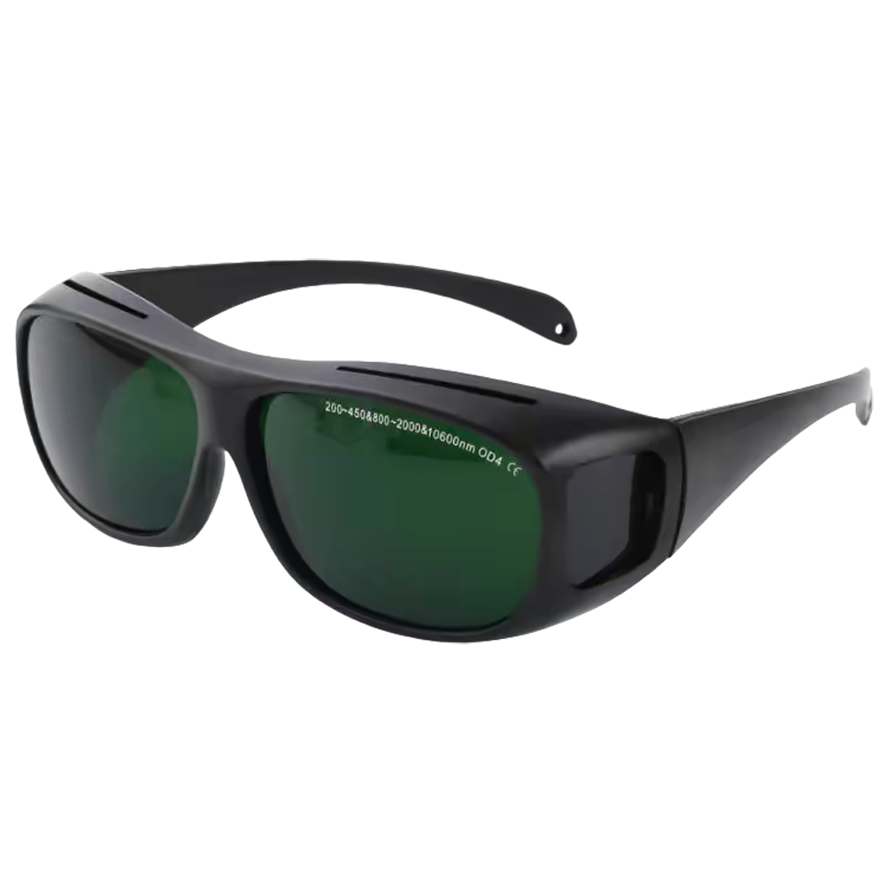 Schutzbrille für Lasermarkierm – Laser Welding Protective Goggles 1064Nm Bewertung und Preis