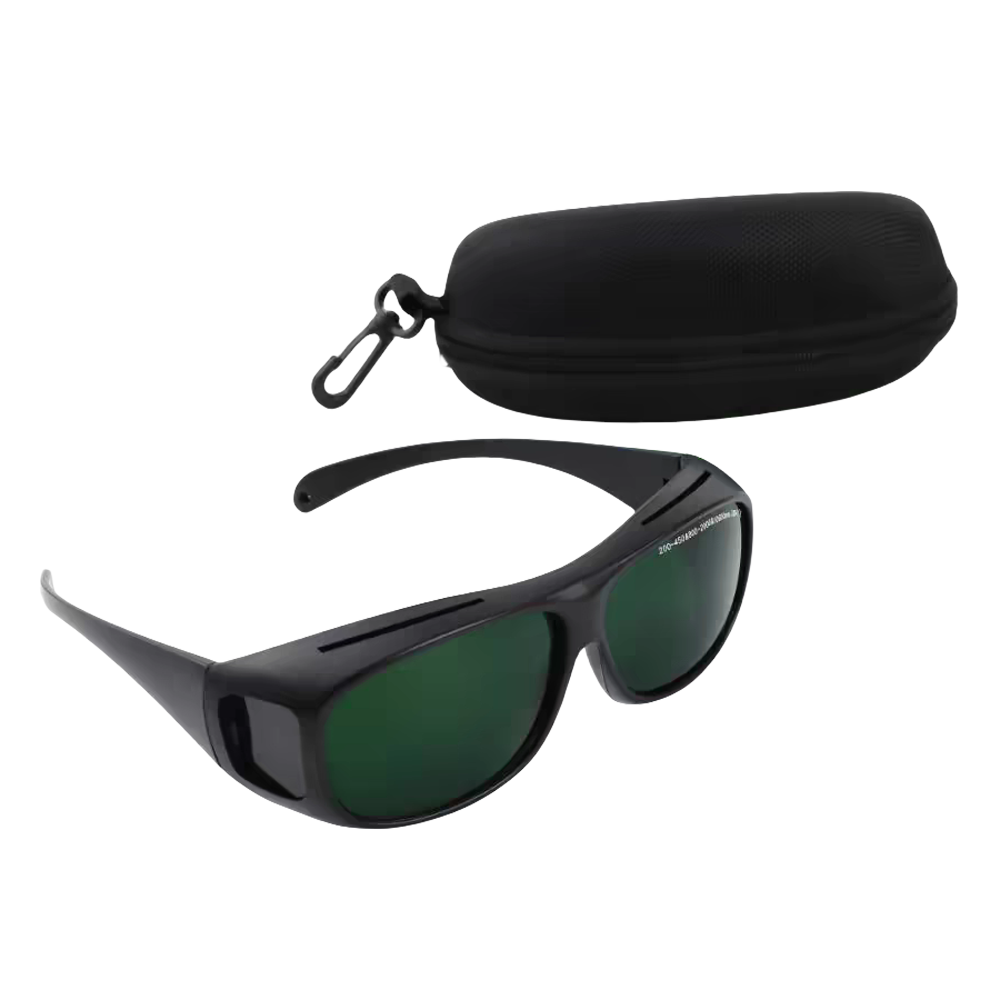 Schutzbrille für Lasermarkierm – Laser Welding Protective Goggles 1064Nm Bewertung und Preis
