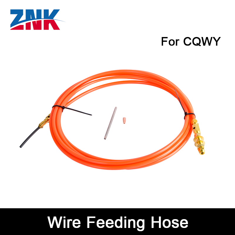 ZNK CQWY Qilin HR Handlasersch – Laser Welding Wire Feeder Bewertung und Preis