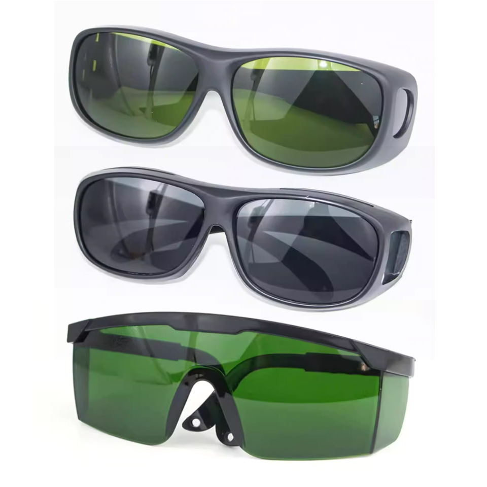 EAZERBOO Laserschutzbrille 190 – Laser Welding Protective Goggles 1064Nm Bewertung und Preis