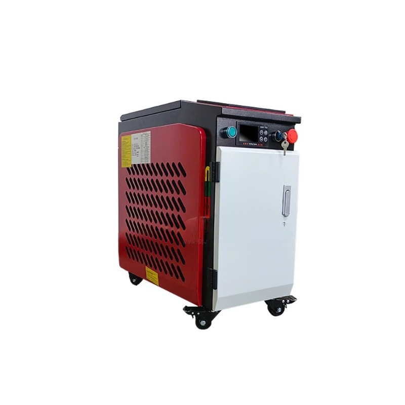 Handheld 3-in-1 1500 W Laser S – Laser Welding Machine 1500W Handheld Bewertung und Preis