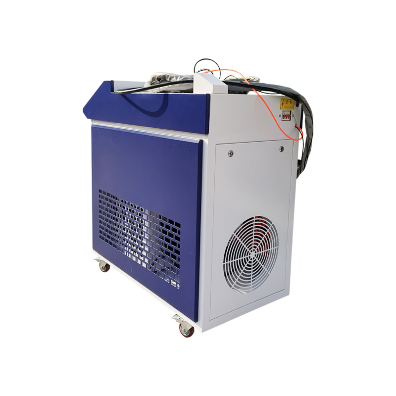 3-in-1 Laser-Schweißgerät Schw – Laser Welding Machine 3 In 1 Cutting Cleaning Bewertung und Preis