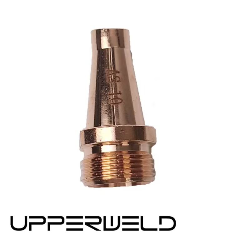 Obere Laserschweißdüse AS-12 K – Laser Welding Nozzle Copper Bewertung und Preis