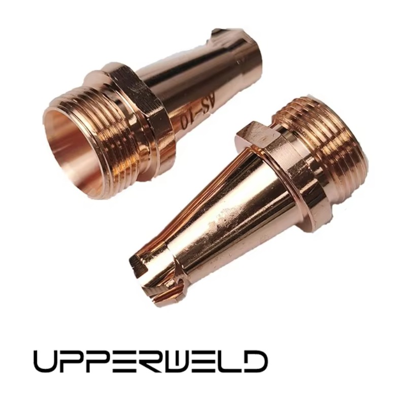 Obere Laserschweißdüse AS-12 K – Laser Welding Nozzle Copper Bewertung und Preis