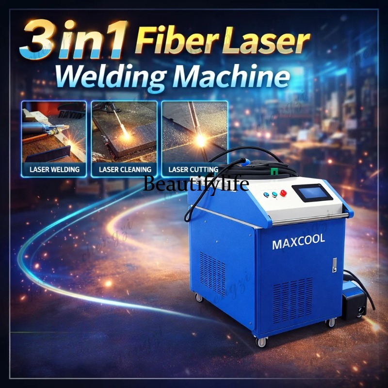 Asmt 3000W Handgeführte Faserl – Laser Welding Machine 1500W Handheld Bewertung und Preis