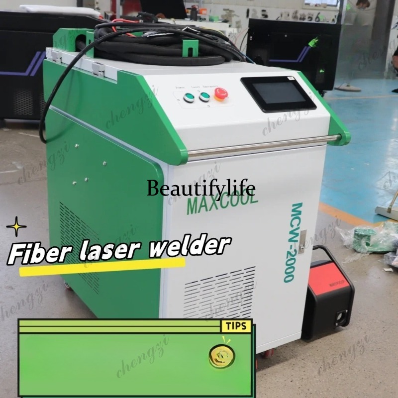 Asmt 3000W Handgeführte Faserl – Laser Welding Machine 1500W Handheld Bewertung und Preis