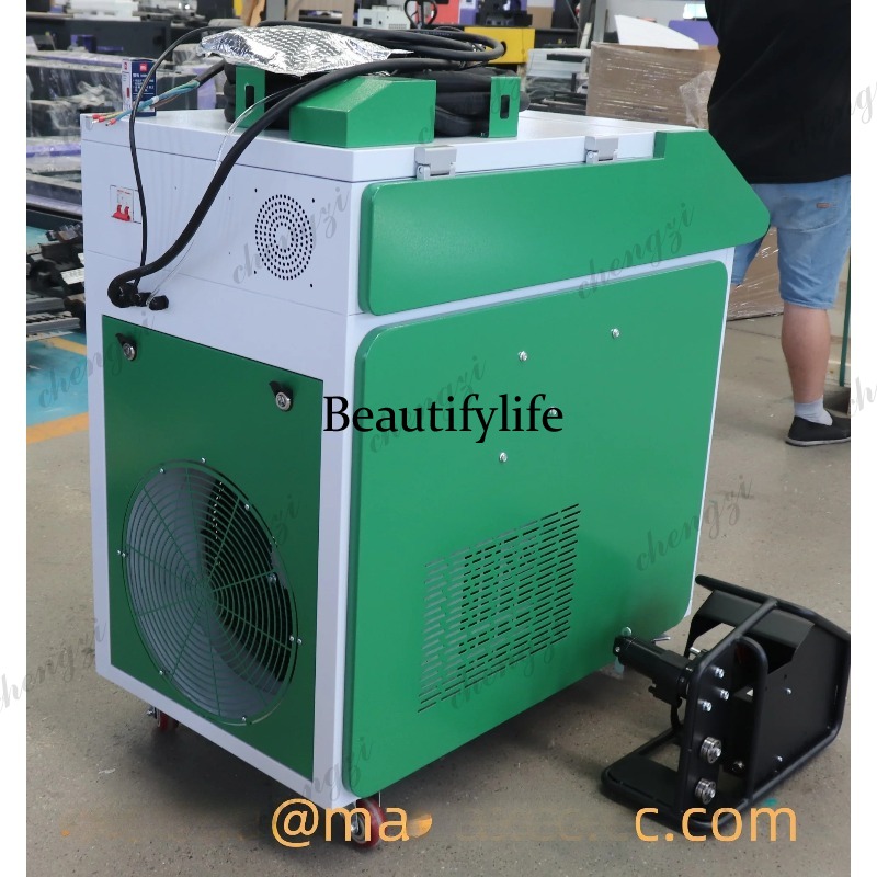 Asmt 3000W Handgeführte Faserl – Laser Welding Machine 1500W Handheld Bewertung und Preis