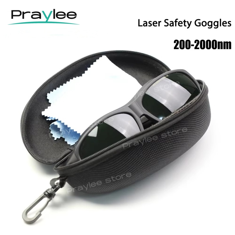 Laserschutzbrille 190-510/200- – Laser Welding Protective Goggles 1064Nm Bewertung und Preis