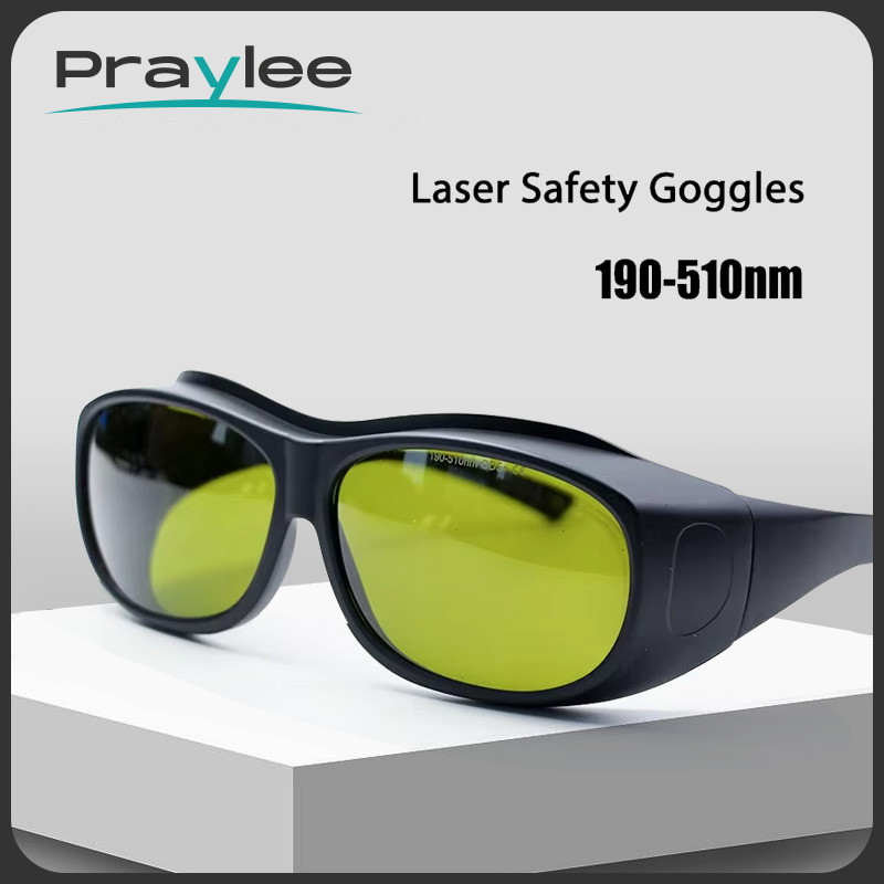 Laserschutzbrille 190-510/200- – Laser Welding Protective Goggles 1064Nm Bewertung und Preis