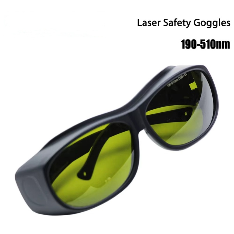 Laserschutzbrille 190-510/200- – Laser Welding Protective Goggles 1064Nm Bewertung und Preis