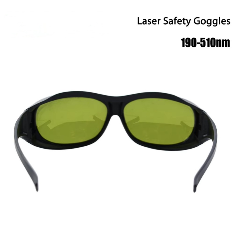 Laserschutzbrille 190-510/200- – Laser Welding Protective Goggles 1064Nm Bewertung und Preis