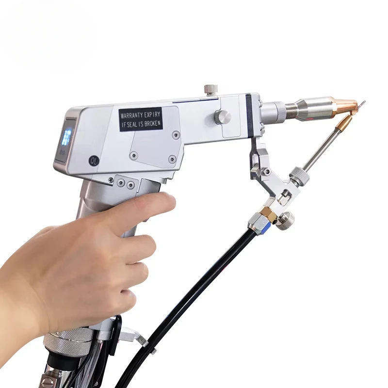 Sup 20t bw101 Qilin Laserschwe – Laser Welding Wire Feeder Bewertung und Preis