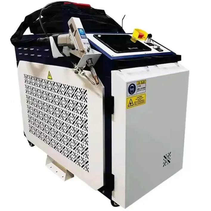 Neue 3000 W Handheld Faser Las – Handheld Laser Welder 1000W Bewertung und Preis