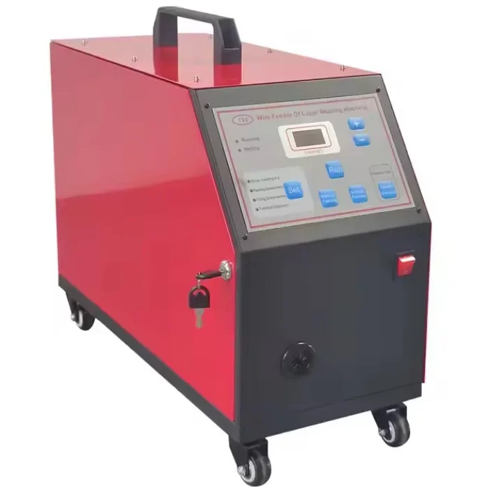Neue 3000 W Handheld Faser Las – Handheld Laser Welder 1000W Bewertung und Preis