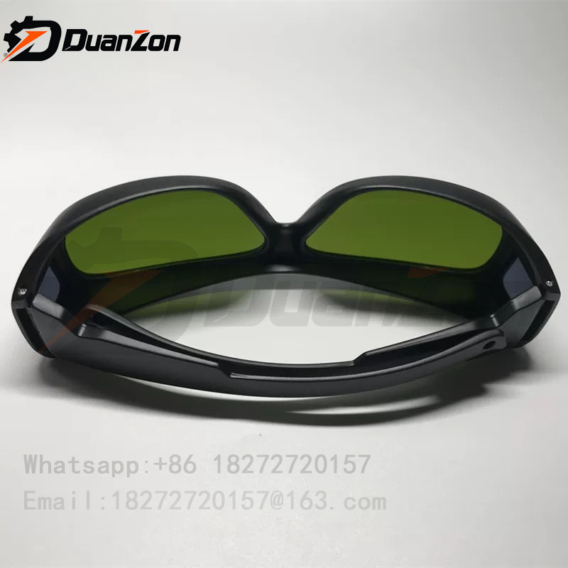 Laserschutzbrille 1064nm Welle – Laser Welding Protective Goggles 1064Nm Bewertung und Preis