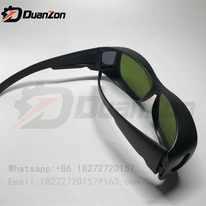 Laserschutzbrille 1064nm Welle – Laser Welding Protective Goggles 1064Nm Bewertung und Preis