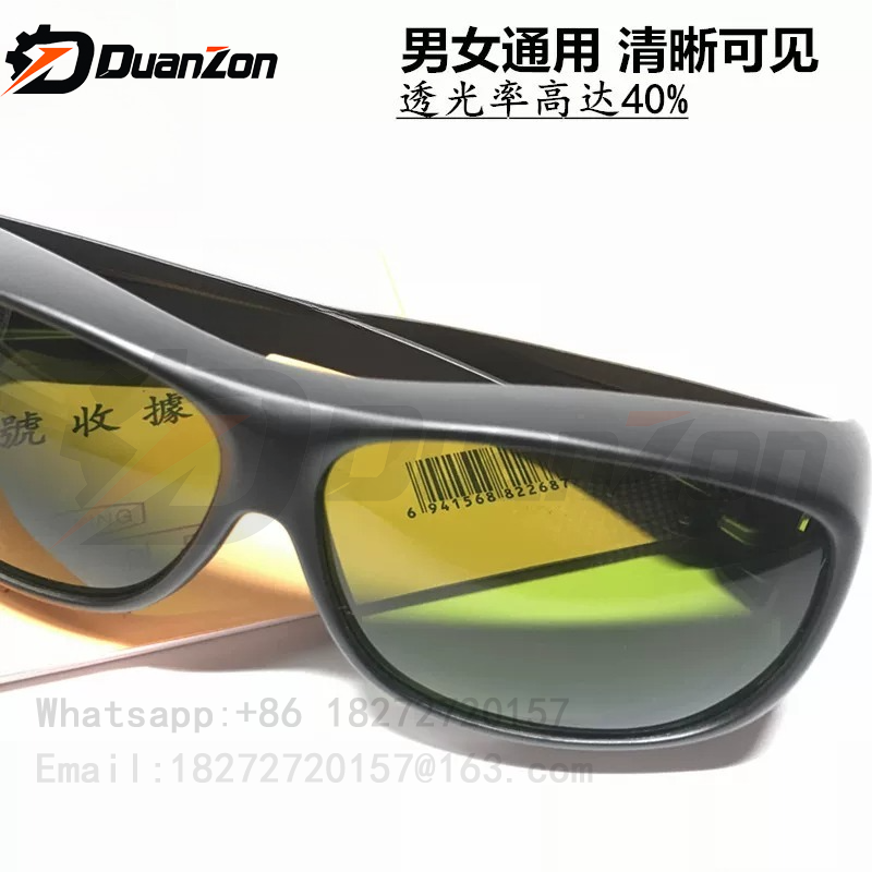 Laserschutzbrille 1064nm Welle – Laser Welding Protective Goggles 1064Nm Bewertung und Preis