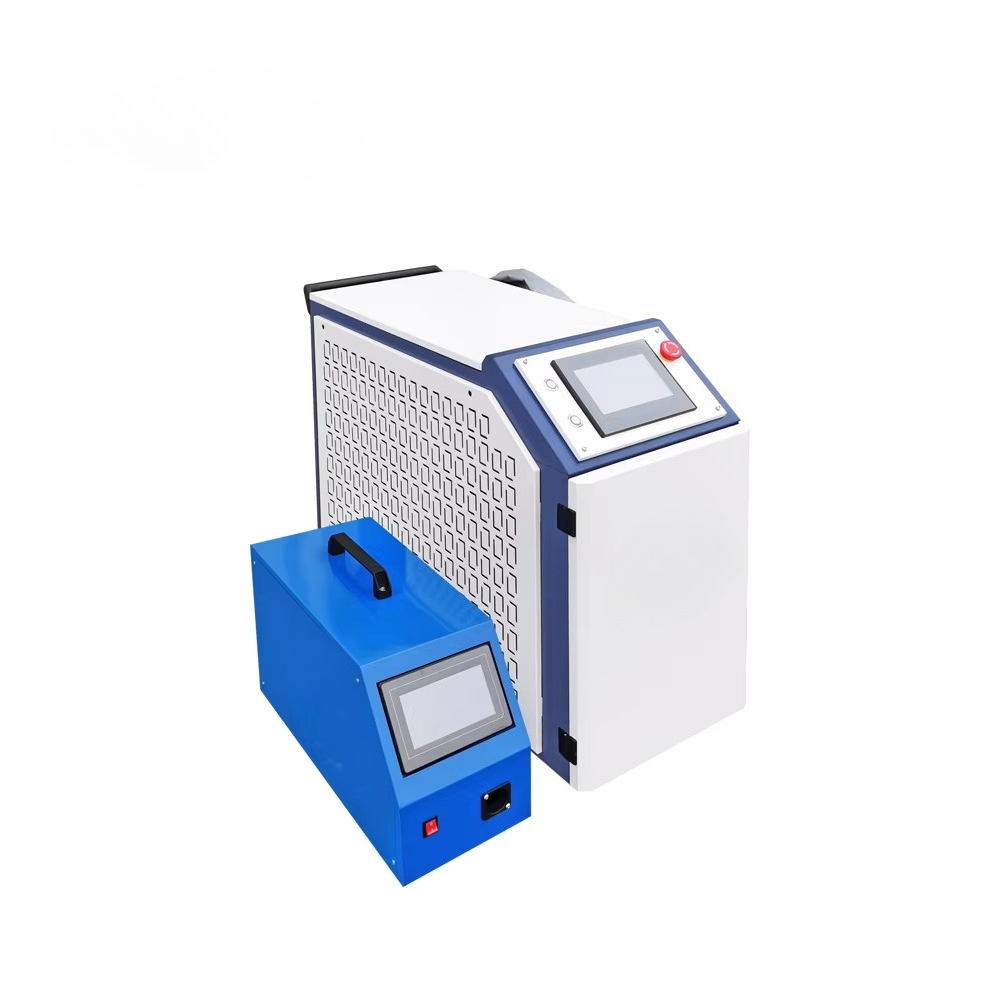 1500W 3-in-1 RECI Handlaser-Sc – Laser Welding Machine 3 In 1 Cutting Cleaning Bewertung und Preis