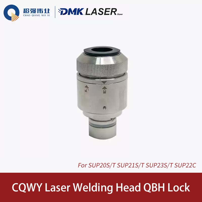 CQWY SUP Laserschweißkopf mit  – Laser Welding Gun Qbh Bewertung und Preis
