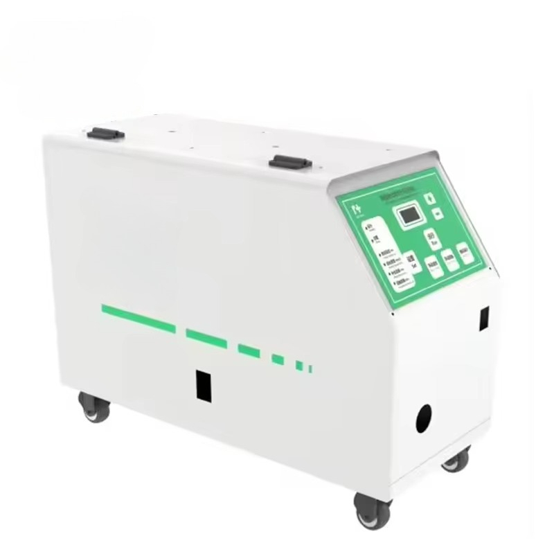 Neuer automatischer Drahtvorsc – Laser Welding Wire Feeder Bewertung und Preis