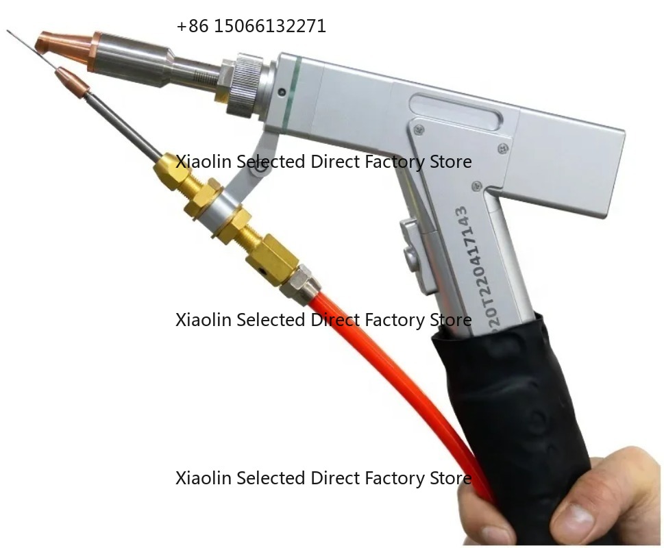 Handgehaltener Faserlaser-Schw – Fiber Laser Welder 2000W Bewertung und Preis