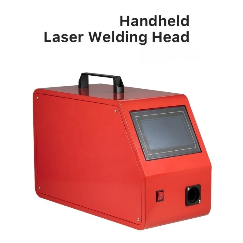 Handgehaltener Faserlaser-Schw – Fiber Laser Welder 2000W Bewertung und Preis