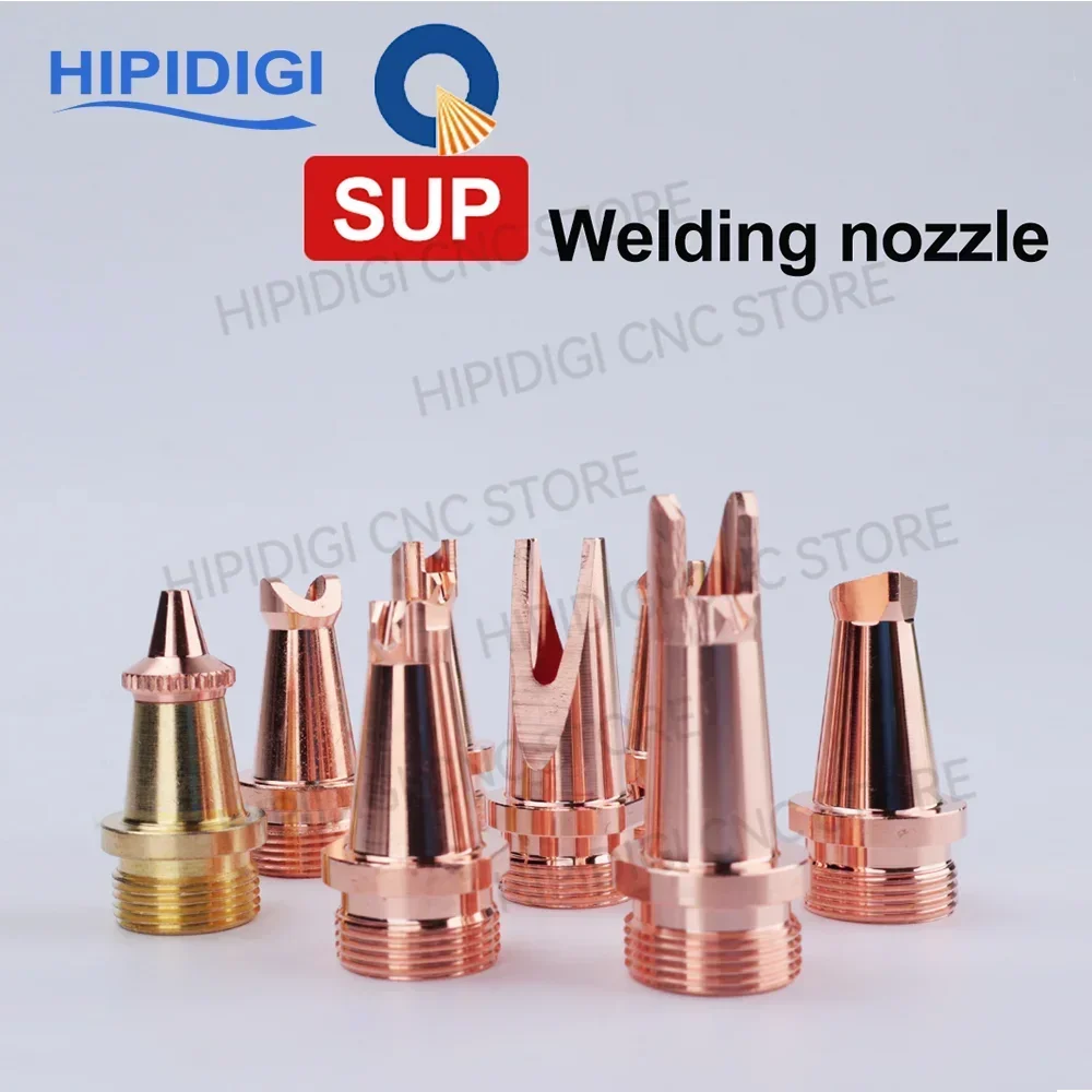 10/50 Stück Handlaser-Schweißd – Laser Welding Wire Feeder Bewertung und Preis