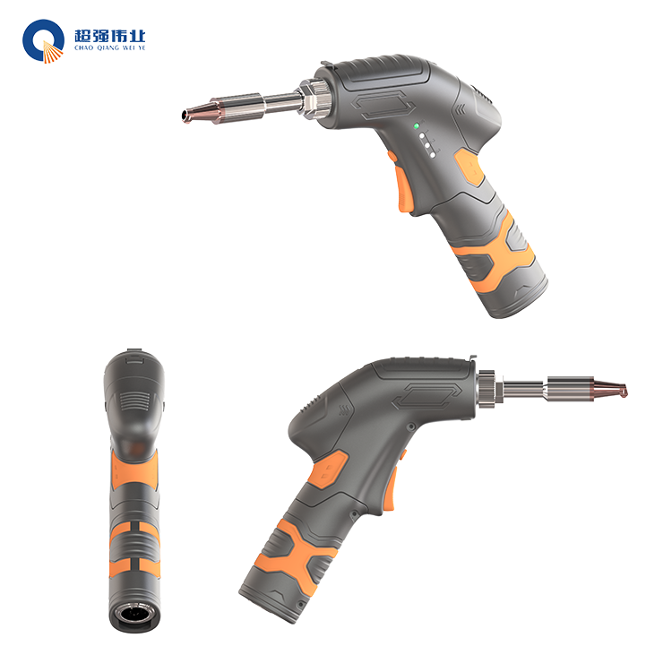 SUP31T Laserschneidkopf Handge – Laser Welding Gun Qbh Bewertung und Preis