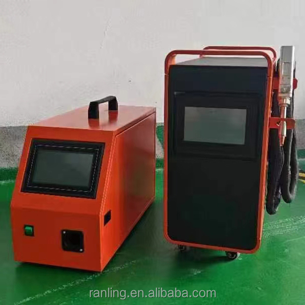 Fabrikpreis Faserschweißmaschi – Air Cooled Laser Welding Machine 1500W Bewertung und Preis