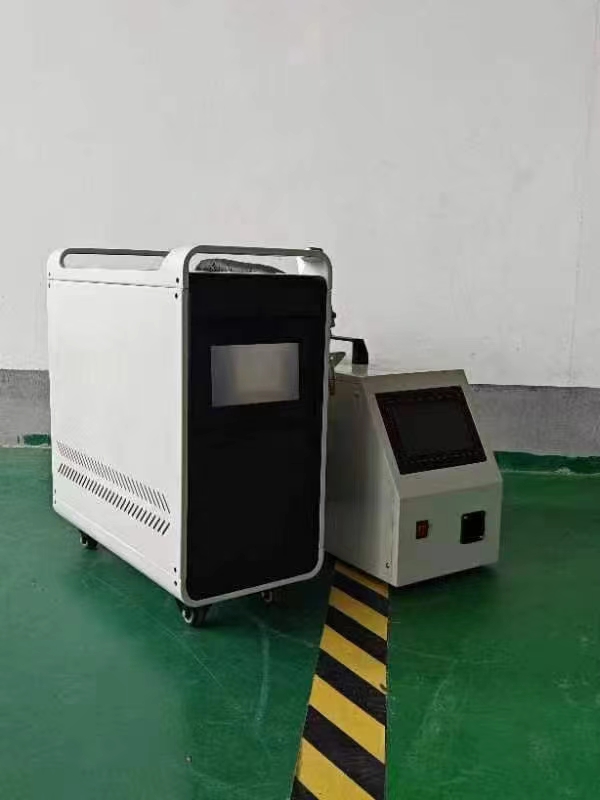 Fabrikpreis Faserschweißmaschi – Air Cooled Laser Welding Machine 1500W Bewertung und Preis