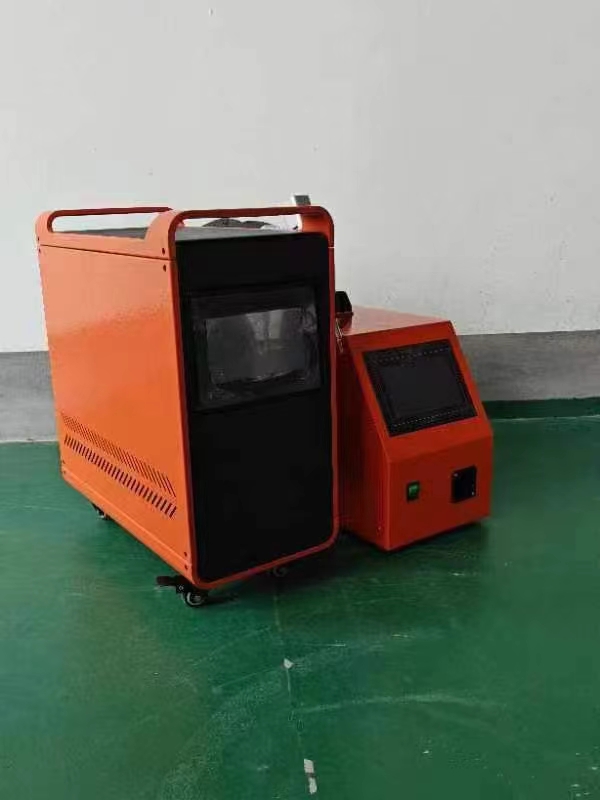 Fabrikpreis Faserschweißmaschi – Air Cooled Laser Welding Machine 1500W Bewertung und Preis